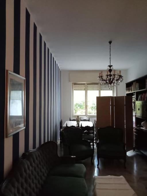 Apartamento Il Grande Blu Milán Exterior foto